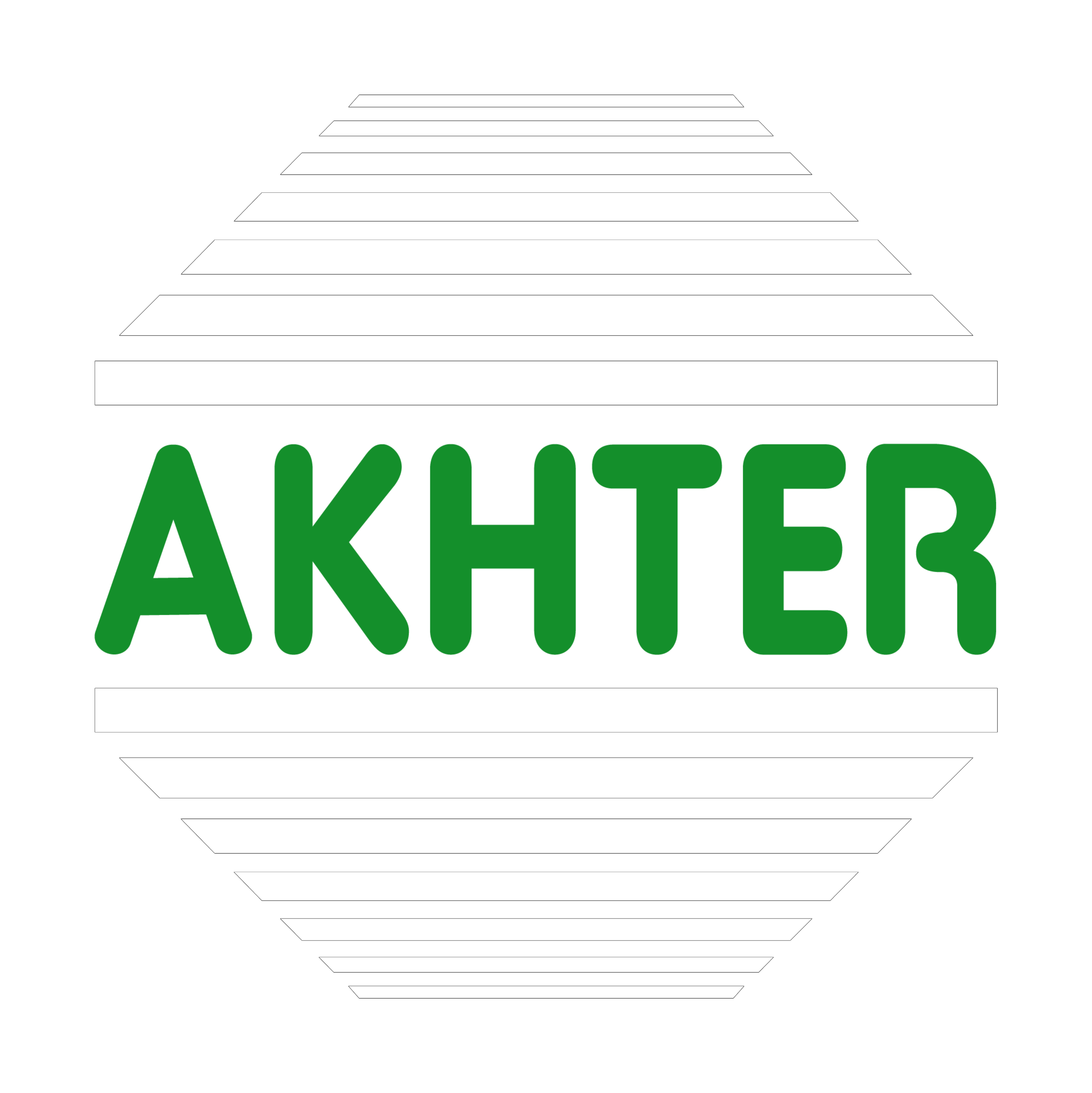Akhter white green